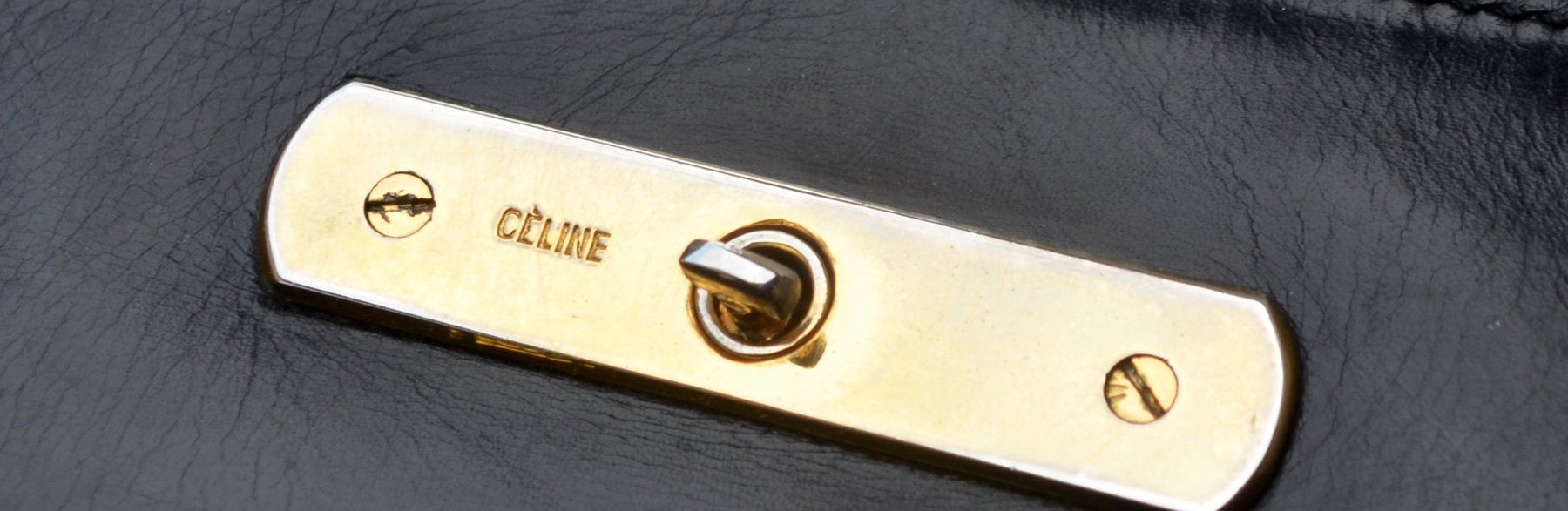 Celine Borse da donna: Céline Tasche / sac – Usato da Collonges venduto da Auganien 9