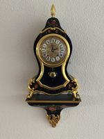 Neuenburger Pendule ZENITH