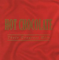 HOT CHOCOLATE (CD) Their Greatest Hits NEUWERTIG/WIE NEU!