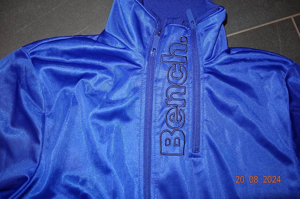 Maglioni & Felpe: Bench Pullover – Usato da Hinwil venduto da Sinclar1 1