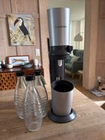 SodaStream défectueux