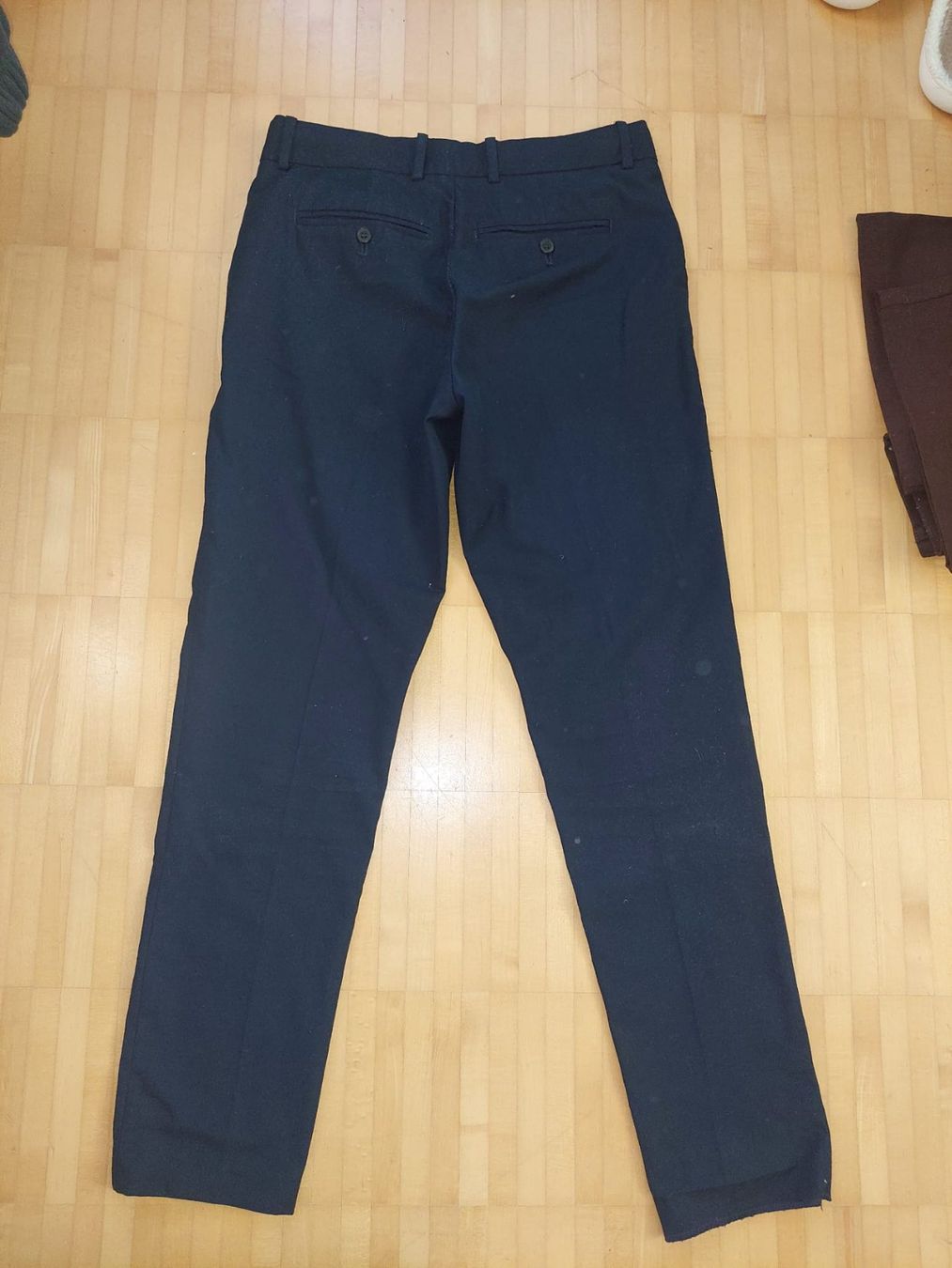 Pantaloni: Anzugshose Kinder, Grösse 158 – Usato da Neftenbach venduto da lor_7thq 1