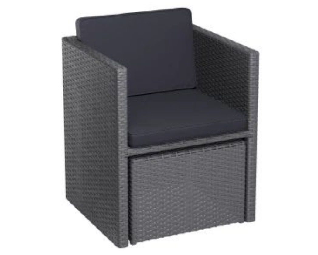 Set de table et chaises: Garten Lounge Set – D'occasion à Dübendorf par bmu_6gnl 2