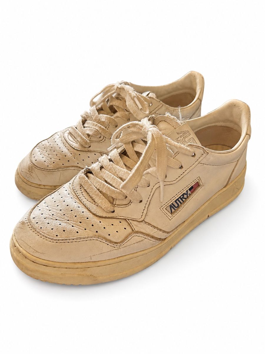 Autry Scarpe da uomo: Autry Medalist 43 – Usato da Locarno venduto da roc_6kqv