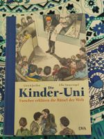 Kinder-Uni: Forscher erklären die Rätsel der Welt