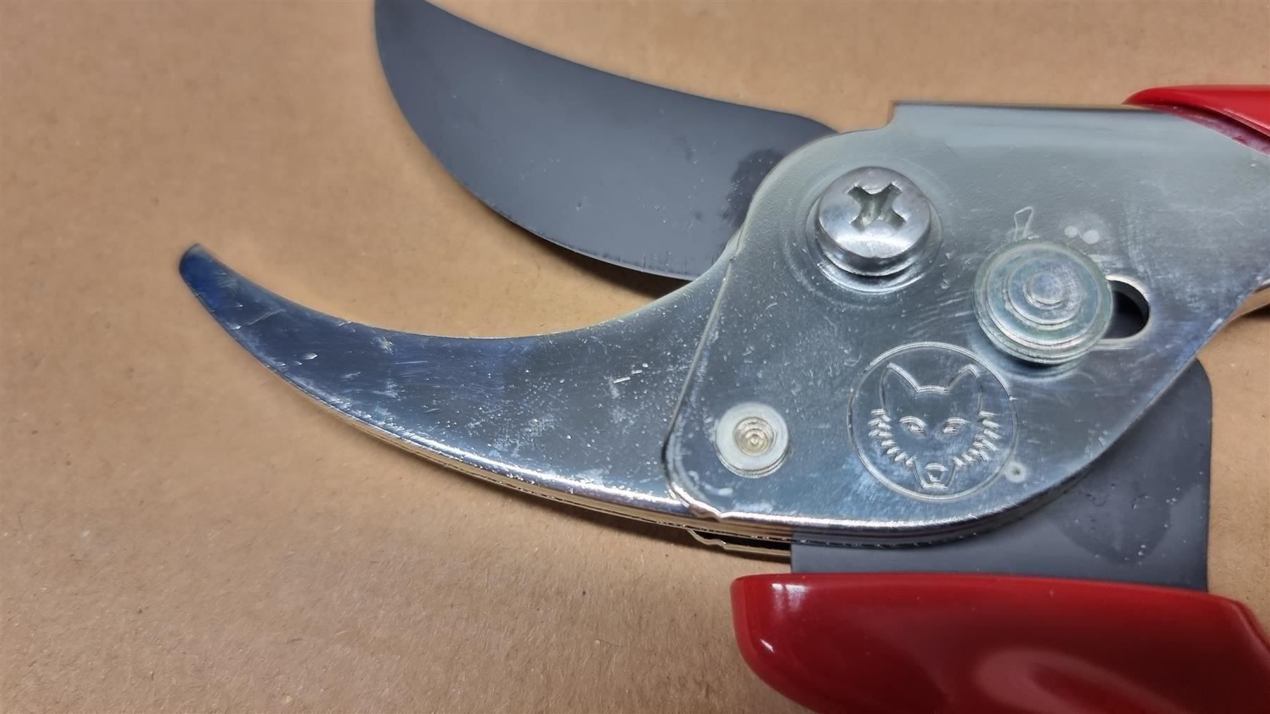 Wolfcraft Tutti gli attrezzi: Wolf Garten 19mm – Nuovo (secondo la descrizione) da Rebstein venduto da James-Dean 6