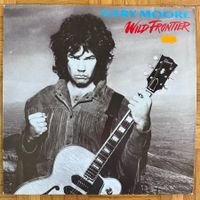LP - Gary Moore - Wild Frontier