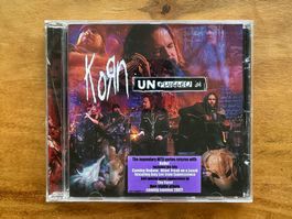 Korn – MTV Unplugged
