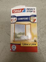 Tesa Insektenschutz Comfort neu muss bis 23.10.26 weg sein