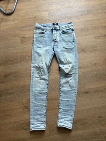 Amiri Jeans Size 32