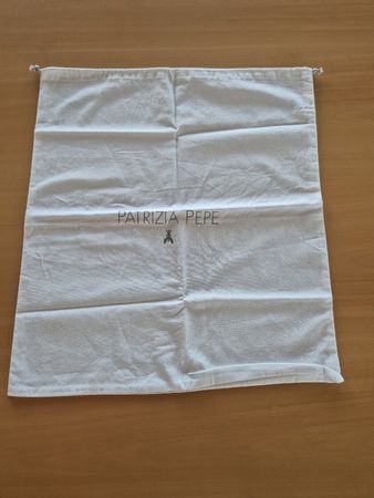 Schuhbeutel Patrizia Pepe - ungebraucht