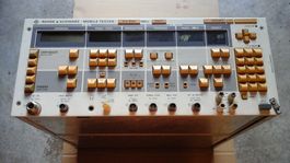 ROHDE & SCHWARZ SMFP Mobile Tester DEFEKT!