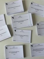 SchKG Karteikarten  - Ideal zum Lernen für Prüfungen