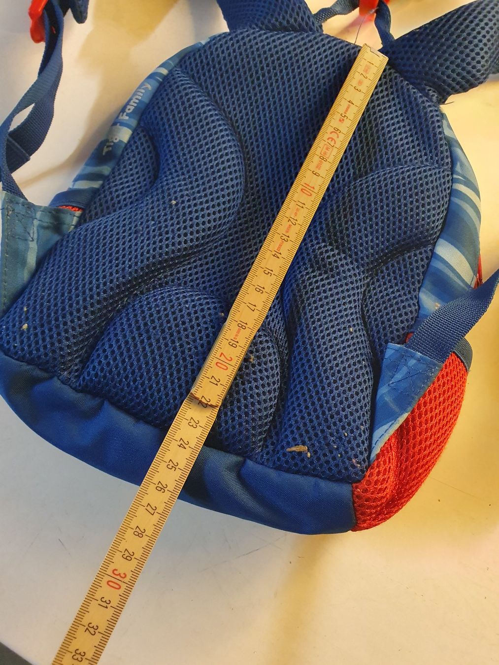 Borse & Zaini: Kinderrucksack Tiger Family – Usato da Zürich venduto da loosebone 2
