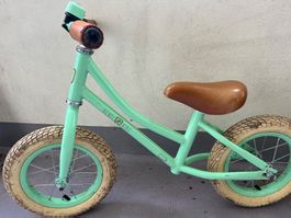 Vélo d’équilibre Rebel Kidz