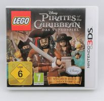 nintendo3DS Pirates of the Caribbean