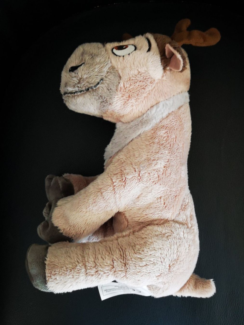 Disney Giocattoli: Sitzender Elch – Usato da Liestal venduto da Gitterli01 2
