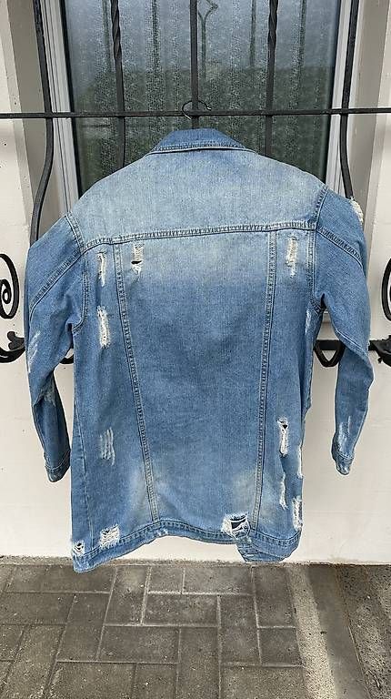 Giacche: Jeansjacke Gr. M – Usato da Veltheim AG venduto da KimiSinger 1