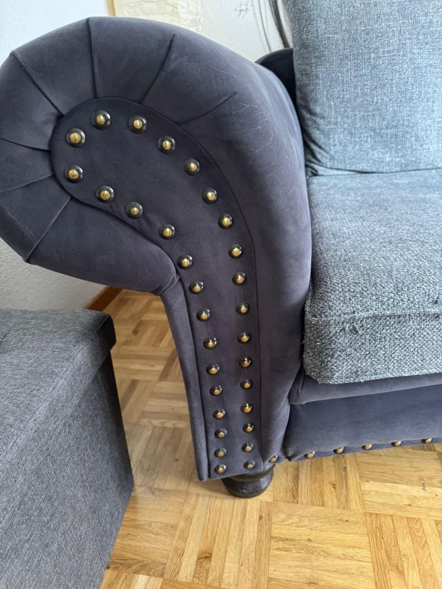 Sofas: Big Sofa – D'occasion à Münchwilen TG par tam_lkq9 3