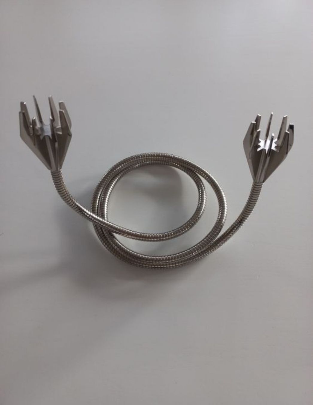 Kerzenständer: Tanglabra Kerzenständer - Flexibel - UVP: 40chf – Neu (gemäss Beschreibung) aus Wangen b. Olten von SecondStory4u 1