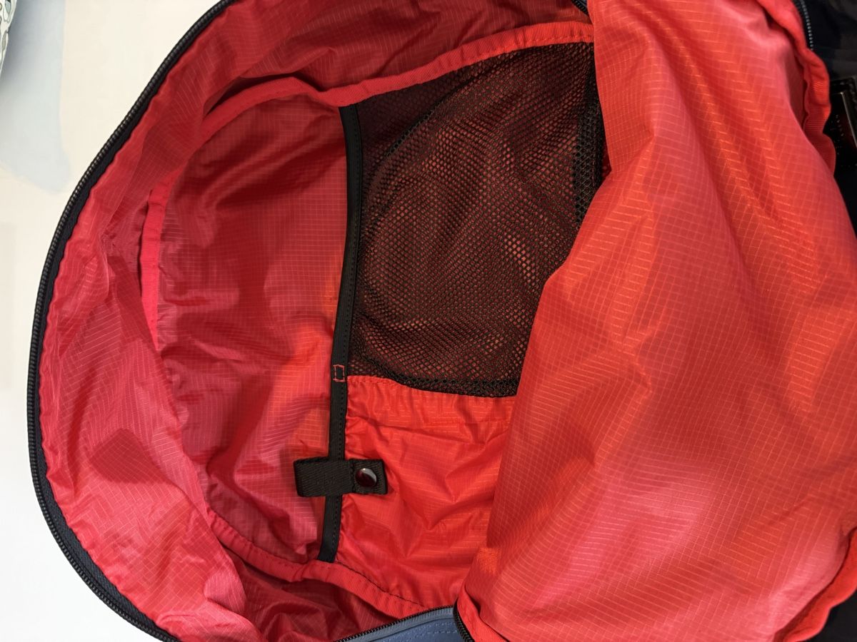 Zaini: Ted Baker Rucksack ultralight – Nuovo (secondo la descrizione) da Ueken venduto da salomon.t9 4