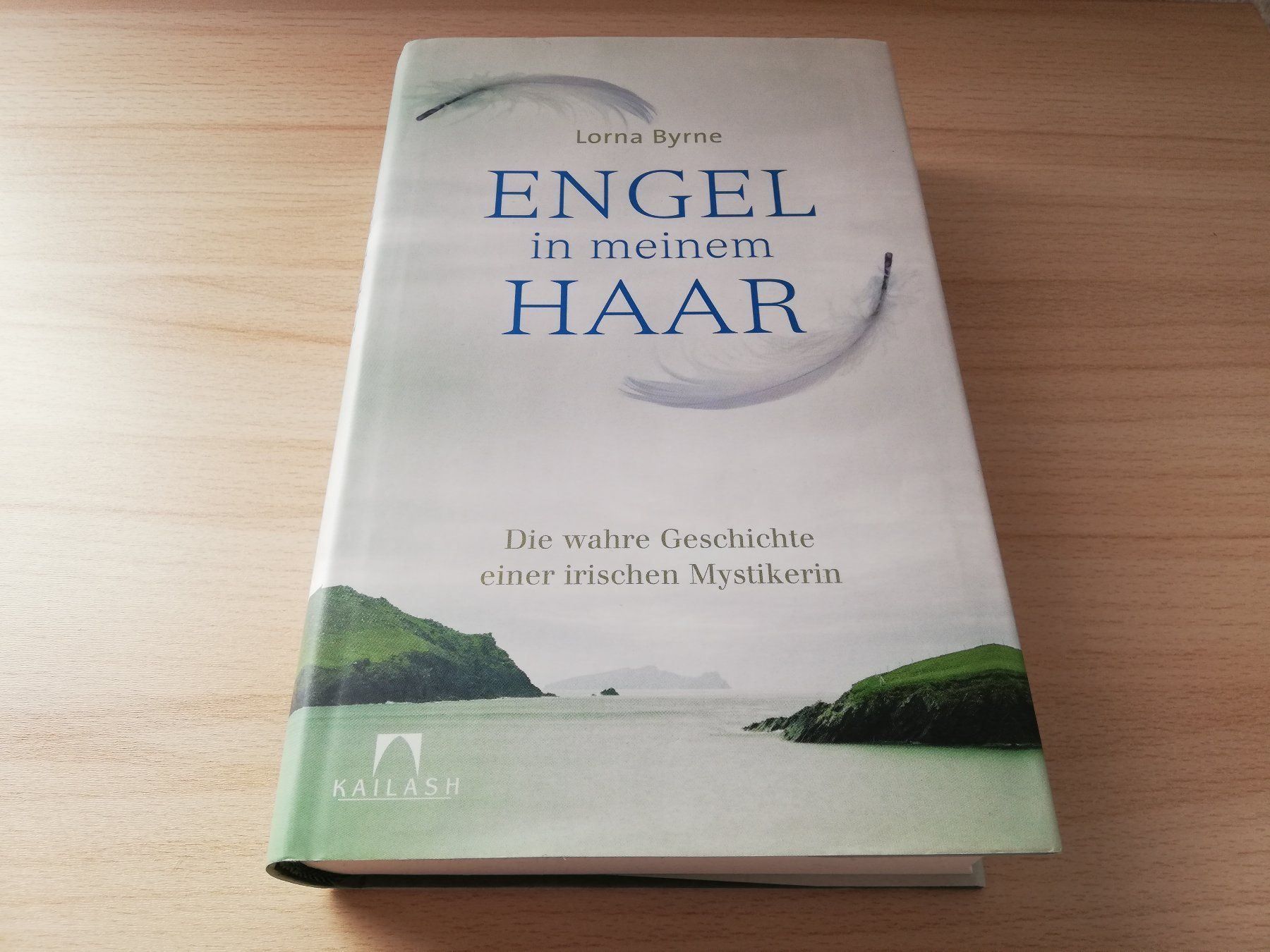 Libri: Engel in meinem Haar – Usato da Worb venduto da geo_zbd8 1