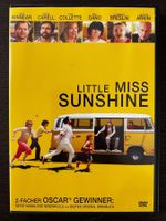Little Miss Sunshine