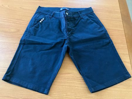 Bermuda blu Anykey uomo tg.46 ITA