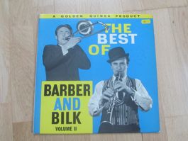Barber and Bilk - The Best Of Volume II - Vinyl Schallplatte