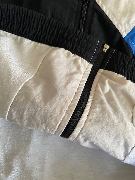 Vestes: Vintage Trainerjacke – D'occasion à Winterthur par Wyl_ma 3