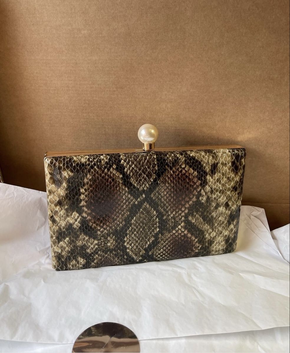Zara Borse da donna: Zara bag – Nuovo e nell'imballaggio originale da Opfikon venduto da aro_f66t 2