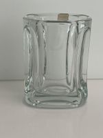 Retro Sklo Union Glasvase 13284 – Design Adolf Matura (1970)
