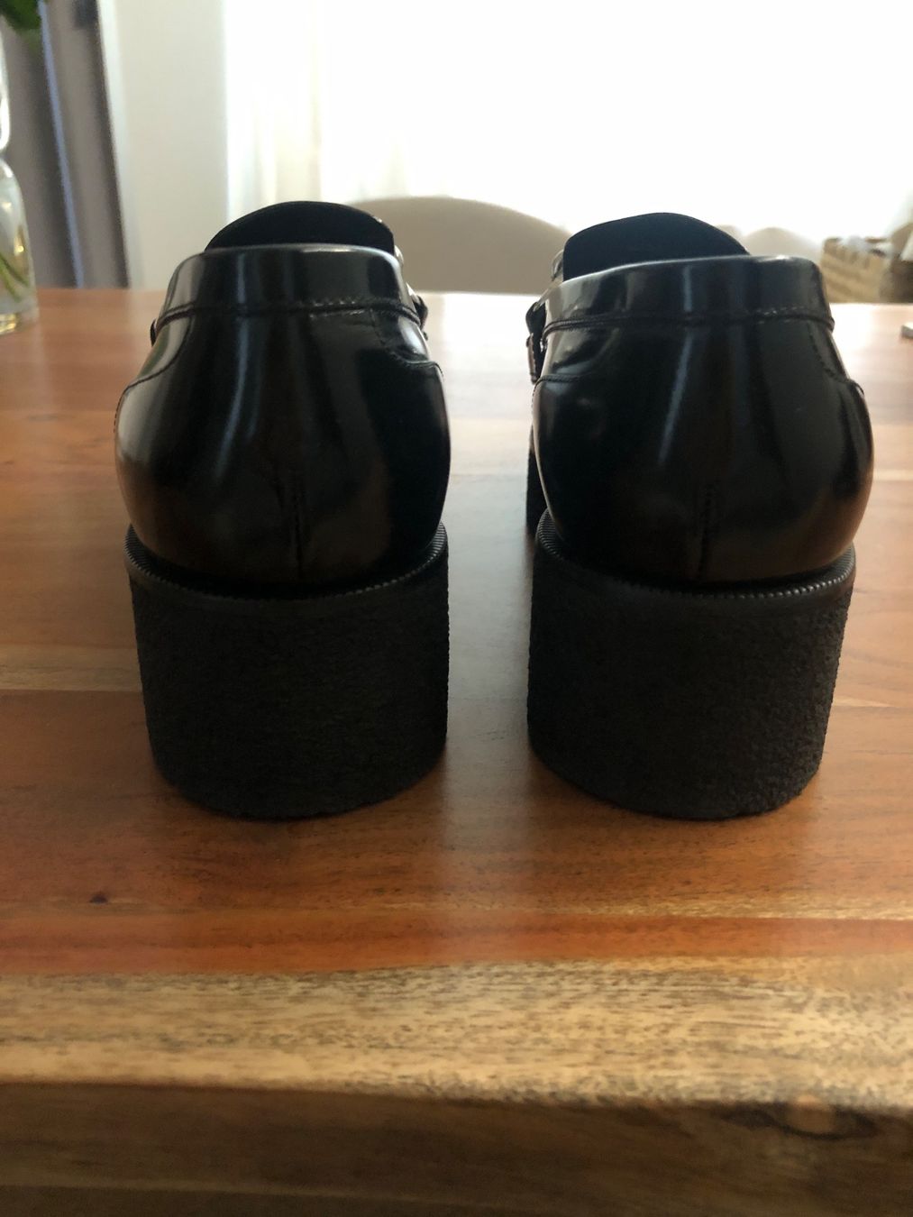 Louis Vuitton Scarpe da donna: Louis Vuitton Schuhe neu – Nuovo (secondo la descrizione) da St. Moritz venduto da Capricorn88 3