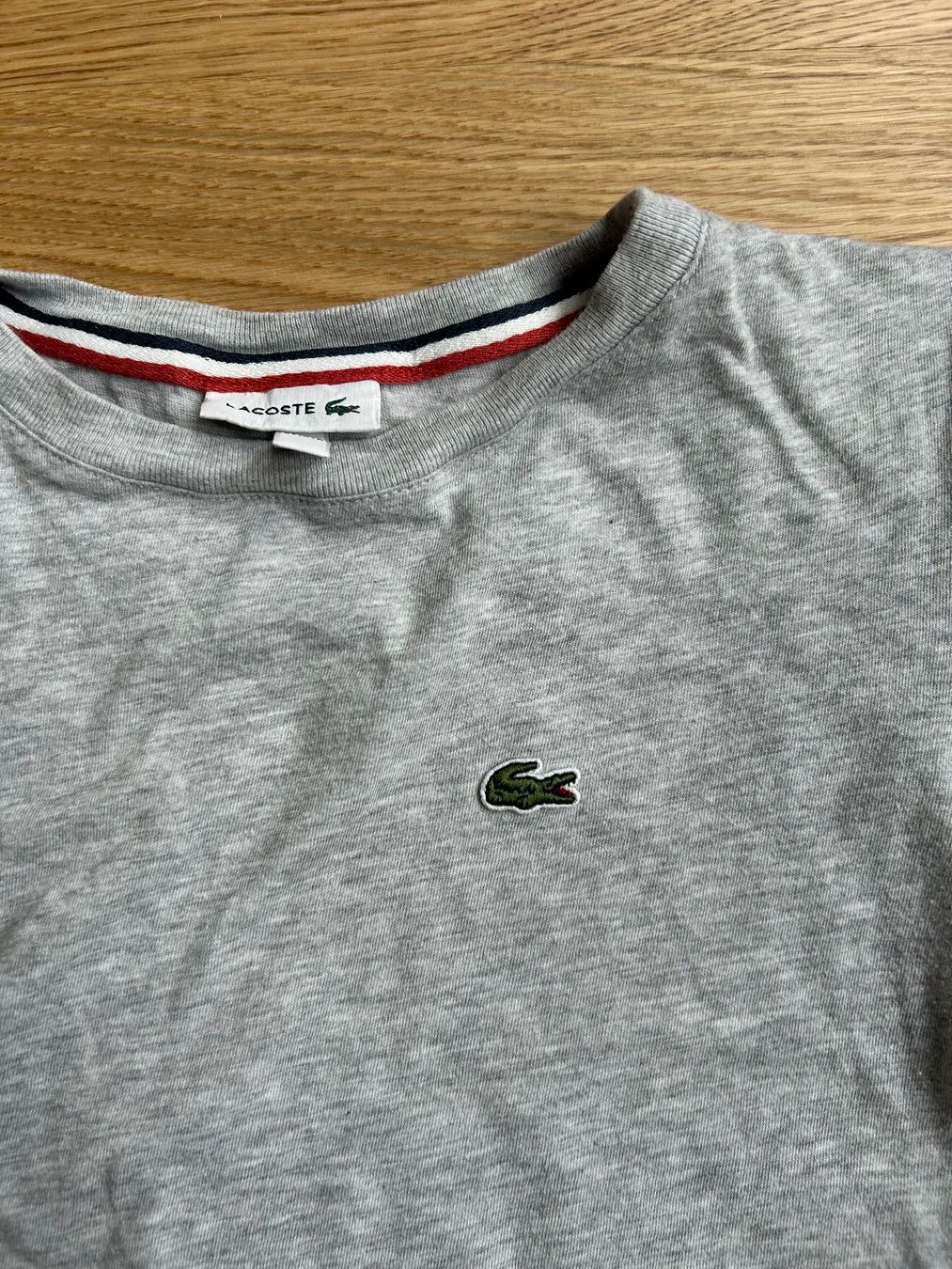 Lacoste Camicie, T-shirt & Polo: Lacoste Shirt – Usato da Basel venduto da ell_6p98 2