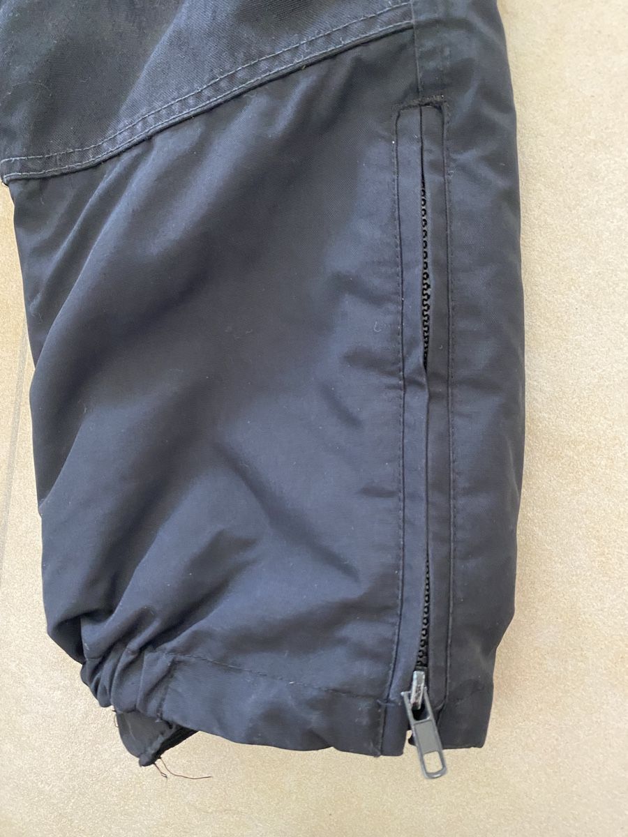 Name It Pantaloni: Name It PlayTech Skihose 128cm – Usato da Grasswil venduto da pp7830 4