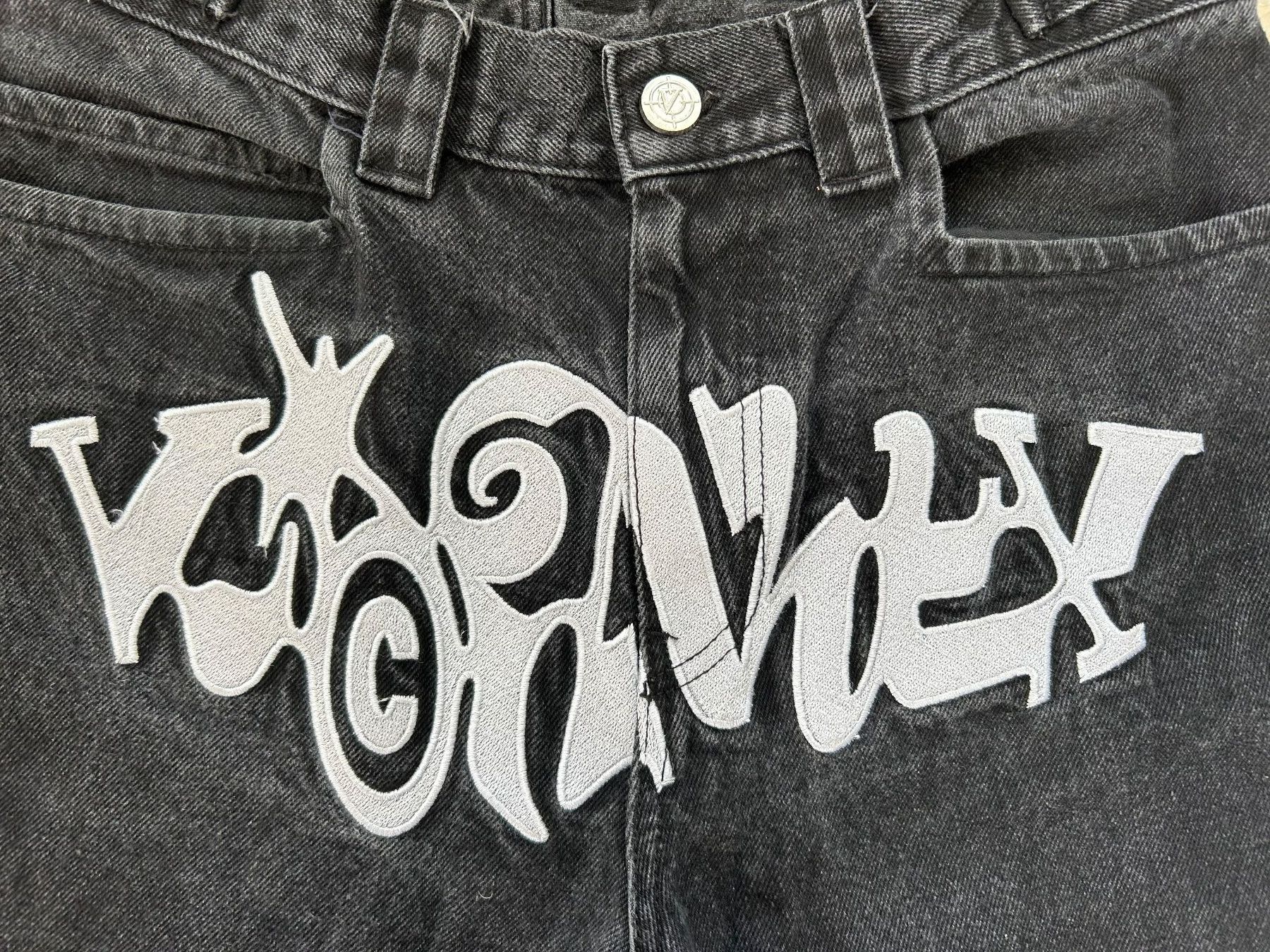 Jeans: Vicinity Denim – Gebraucht aus Künten von scoobydoo1312 1