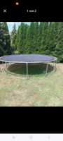 Trampolin