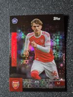 Max Dowman Topps Arsenal FC RC -Top Zustand- Rarität!
