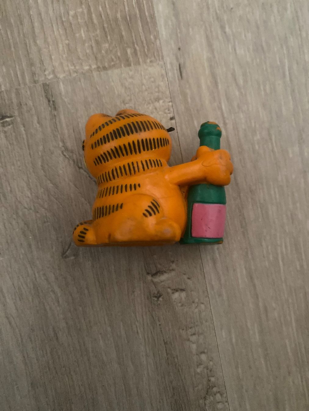 Statuette: Garfield figurine – Usato da Chamoson venduto da Pince26 2