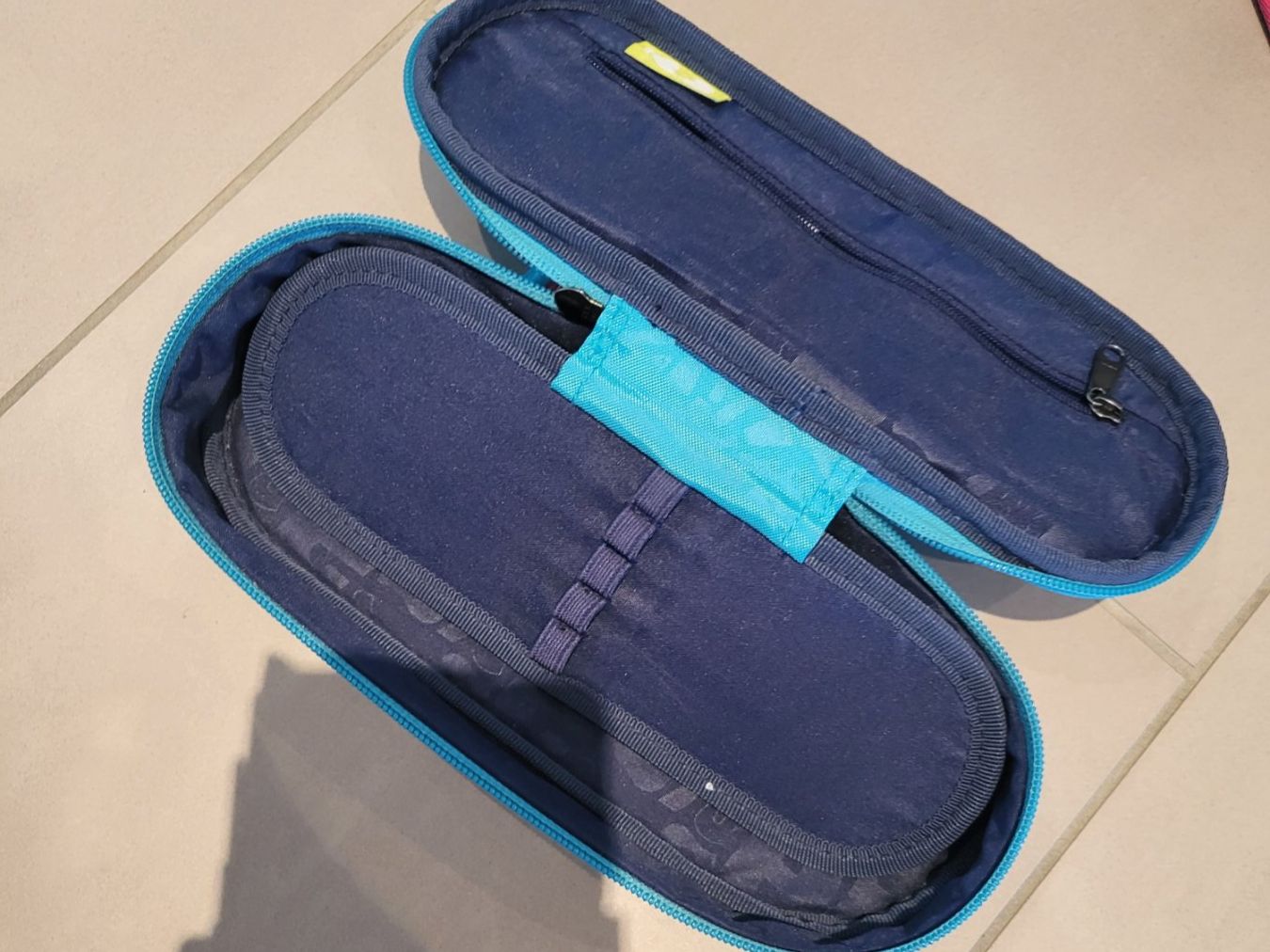 Ergobag Borse & Zaini: Ergobag Schülerthelk – Usato da Güttingen venduto da cjps 3