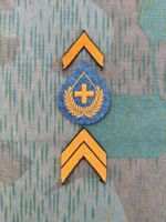 Gradabzeichen Ord. 1949 Adjutant