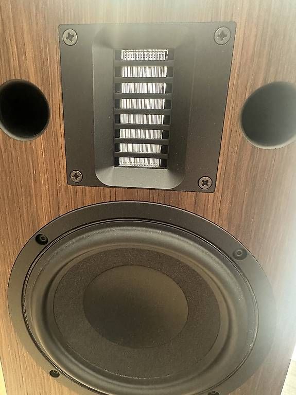 Casse acustiche: Heil Aulos  – Usato da Mont-sur-Lausanne venduto da Bluesix6 1