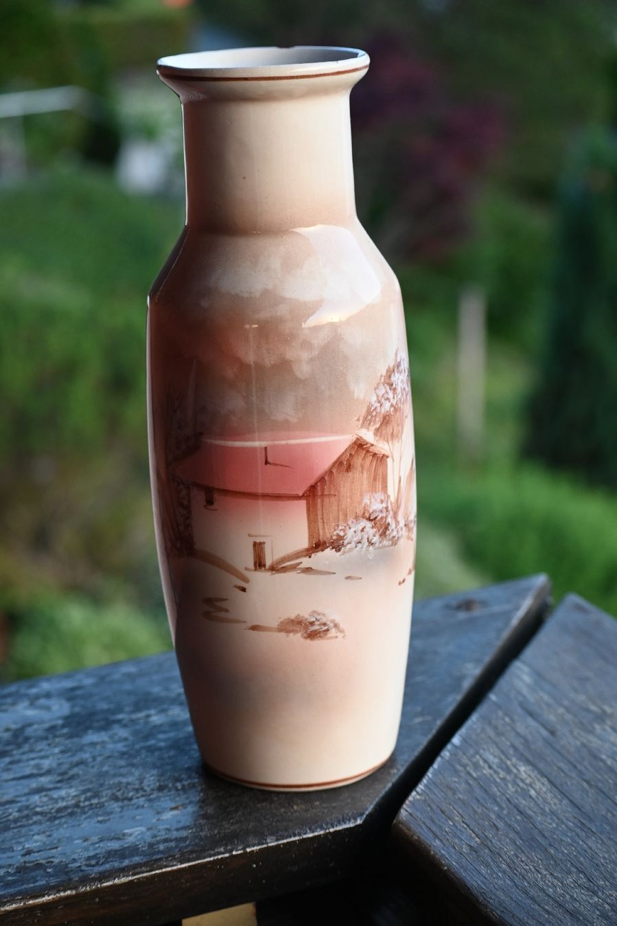 Vasi & Recipienti: Vintage Vase Portugal – Usato da Horw venduto da kse_cmd6