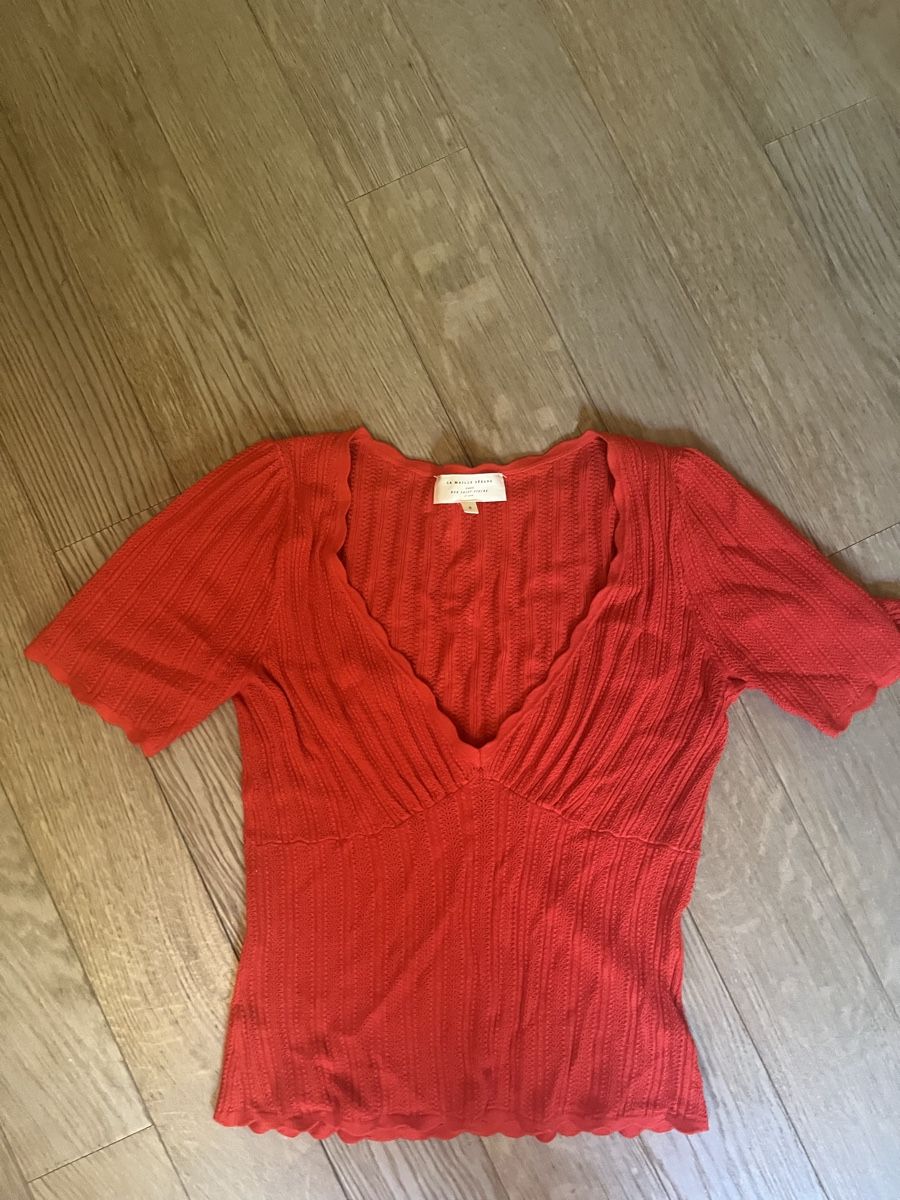 Sezane Tops: Cloe Sezane S jamais porté  – D'occasion à Lutry par mar_cr6n