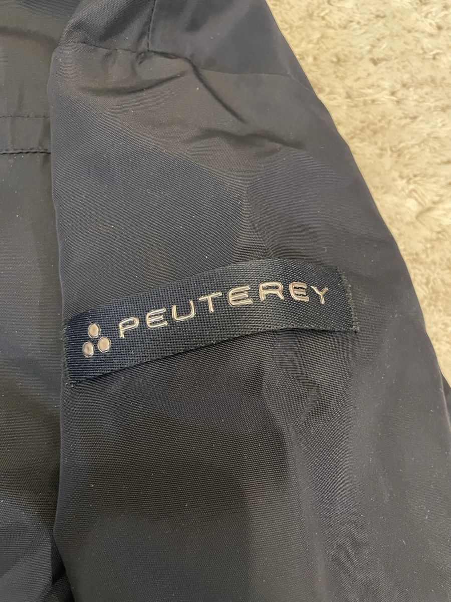 Peuterey Giacche: Peuterey jacket – Usato da Zürich venduto da LoveFashion76 4