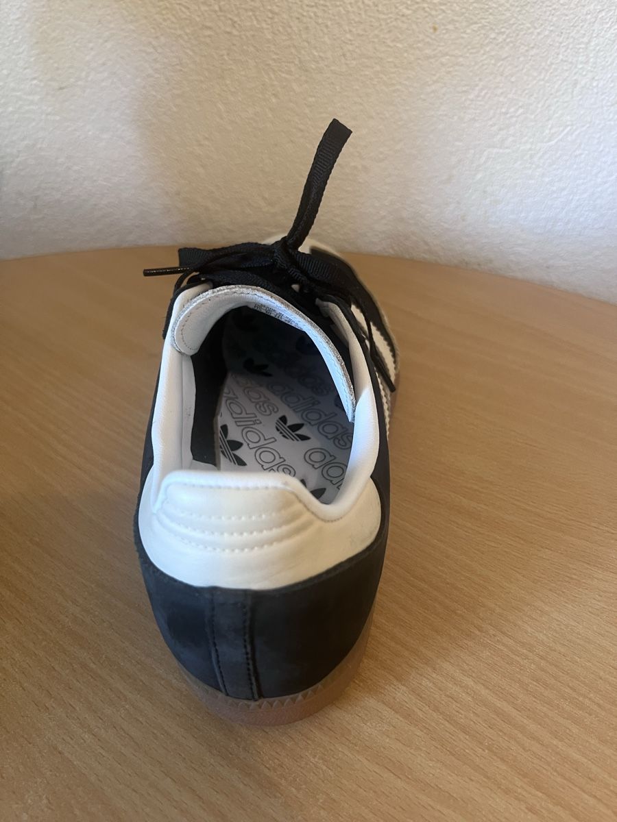 Adidas Herrenschuhe: Adidas SAMBA – Gebraucht aus La Chaux-de-Fonds von art_x8mz 1