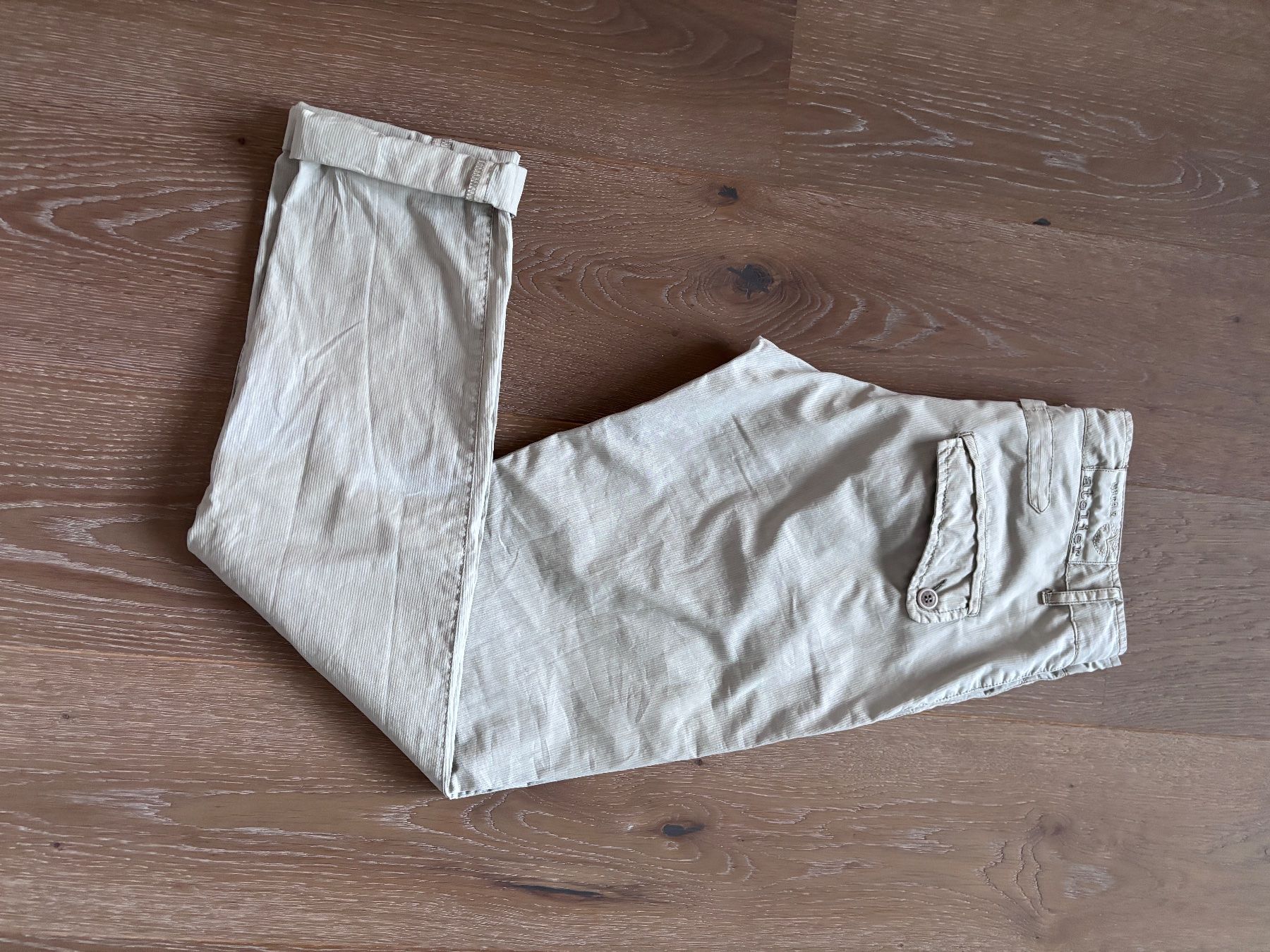 Nile Hosen: Sommerhose Nile XS – Gebraucht aus Rohrbach von Hermelin8 1