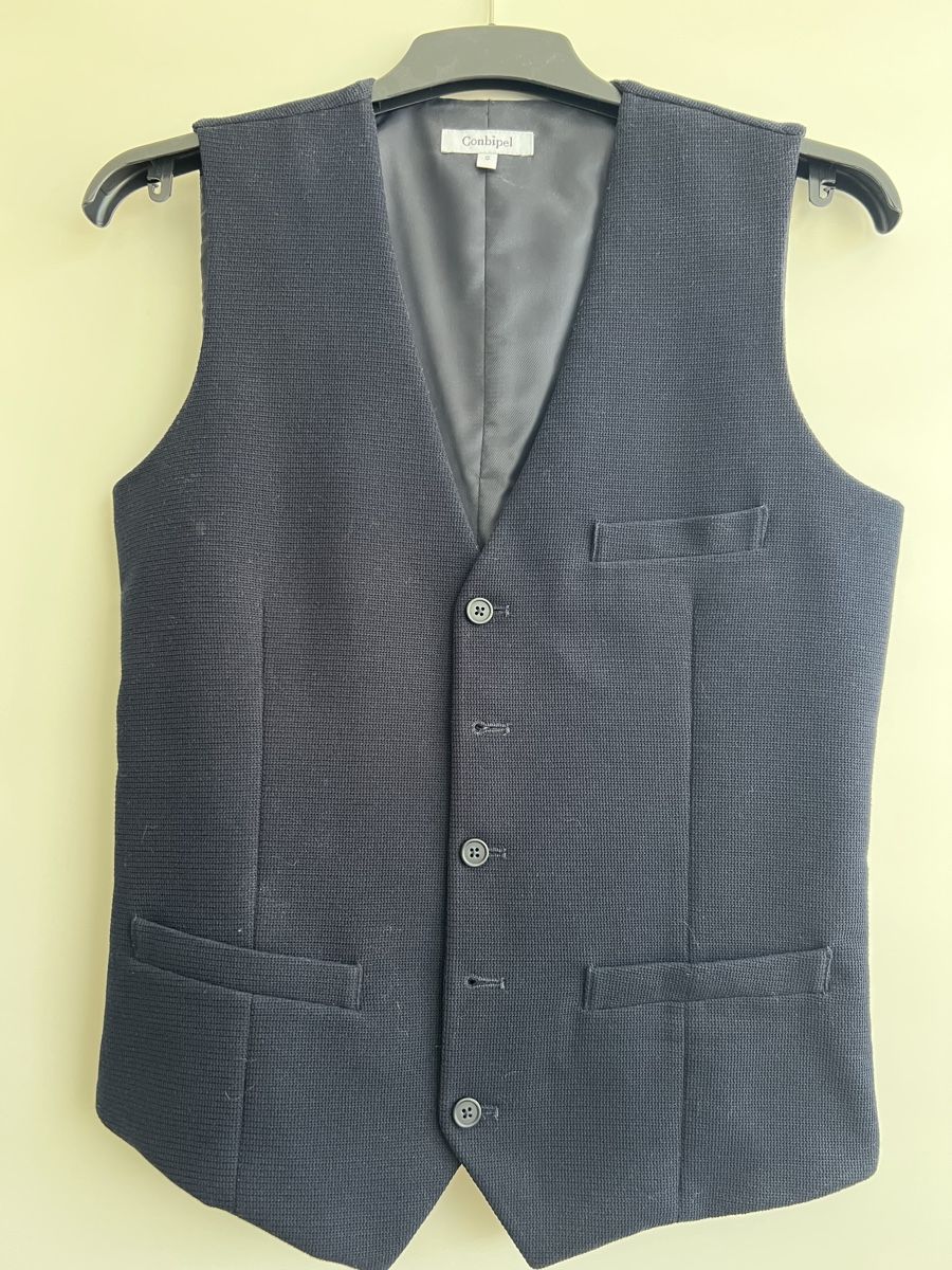 Gilets & Westen: Herren Weste – Neu (gemäss Beschreibung) aus Tumegl/Tomils von tabo91