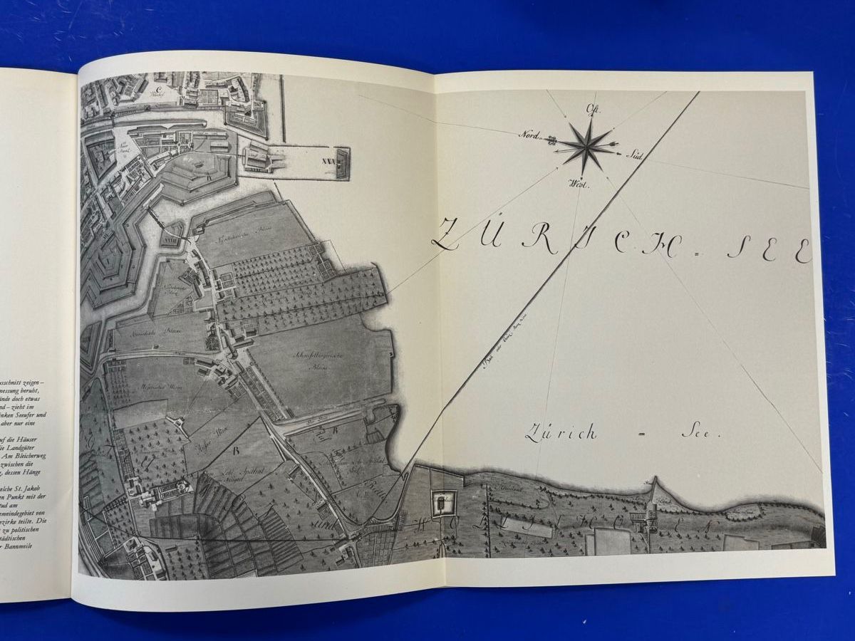 Libri: Vielgestaltige Enge.  ca 1960 – Usato da Adliswil venduto da buch_und_kunst 3