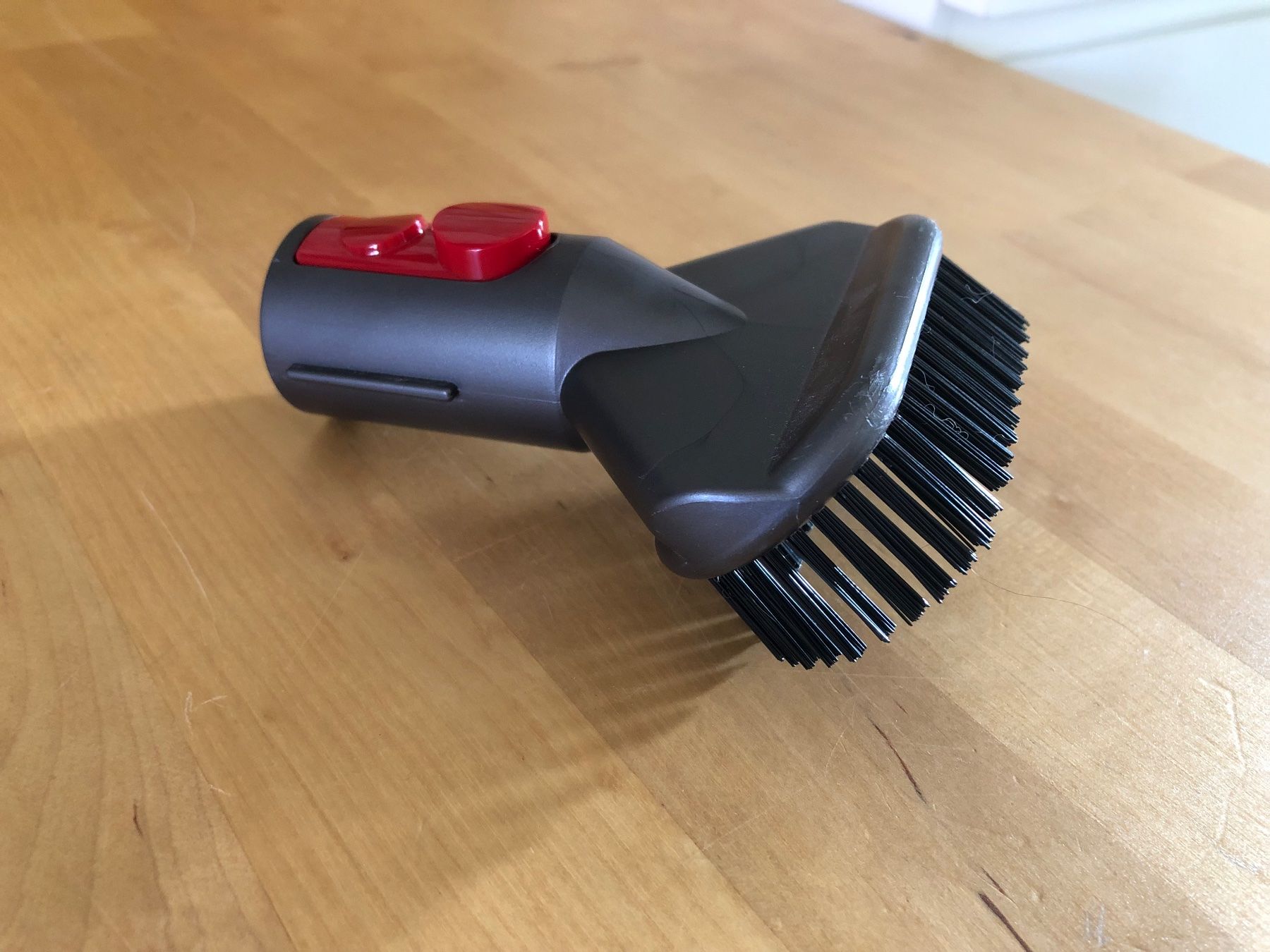 Dyson Altro per la casa: DYSON Brosse rigide Extra hart Bürste – Usato da St-Aubin FR venduto da Tiweety